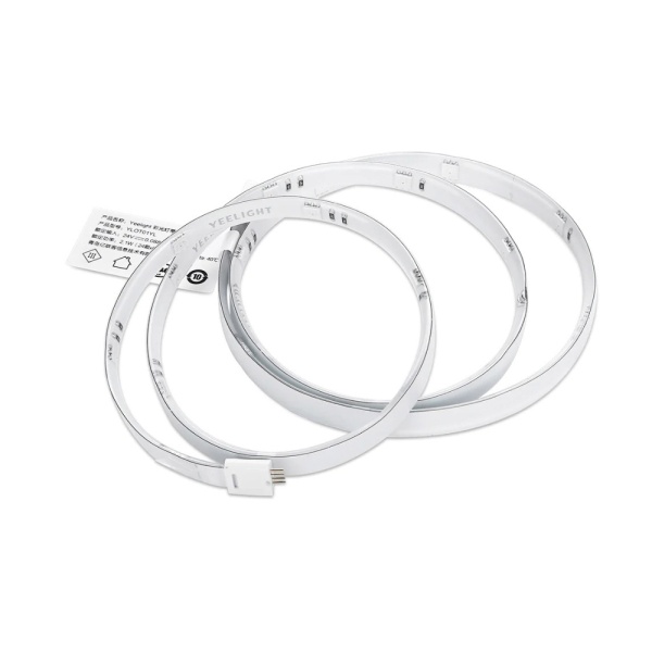 Удлинитель для светодиодной ленты Yeelight Plus Extension 1м